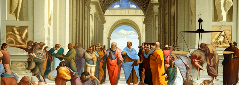 The Role of Prudence in Government and Prudence