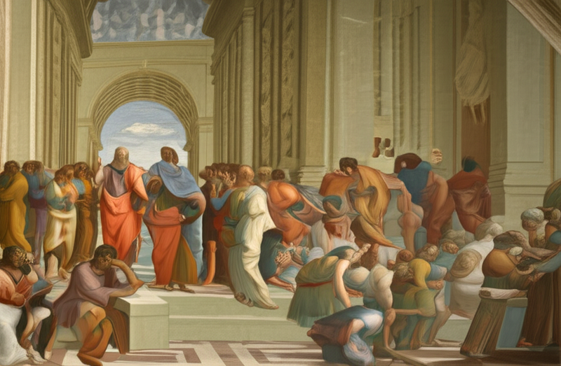 The Role of Education in Progress and Education