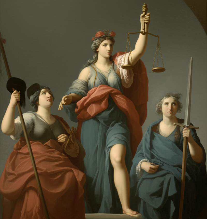 The Constitution as a Barrier to Tyranny and Constitution