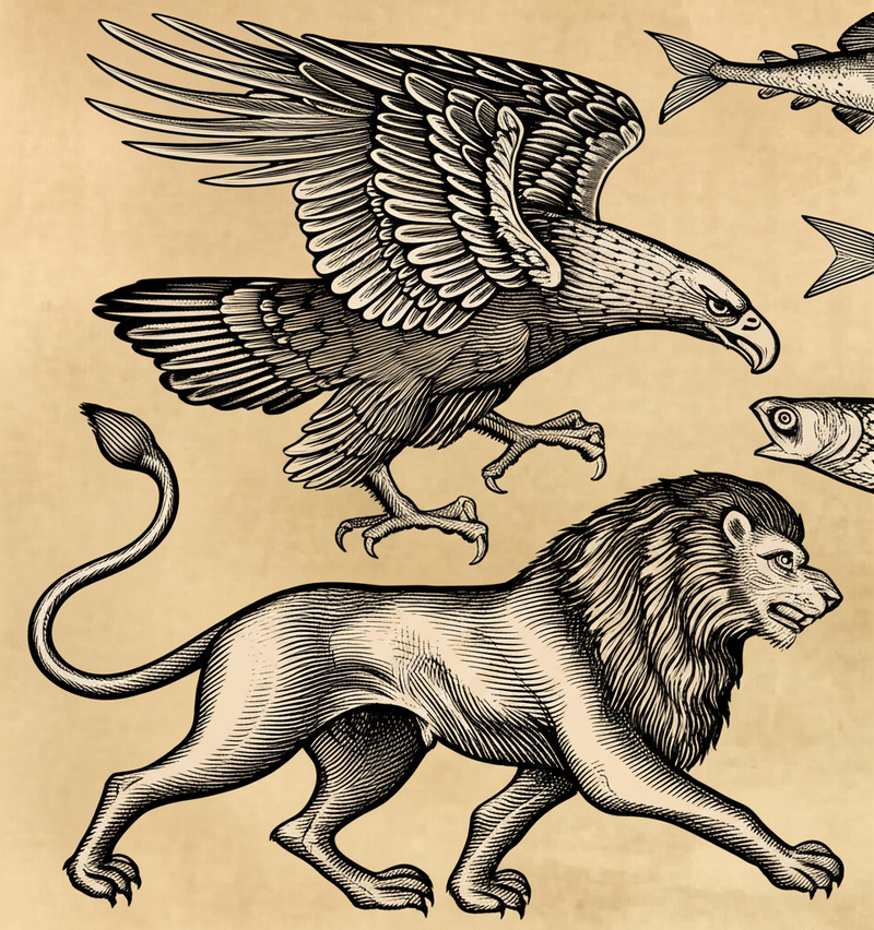 The Idea of Form in Animal Classification and Idea