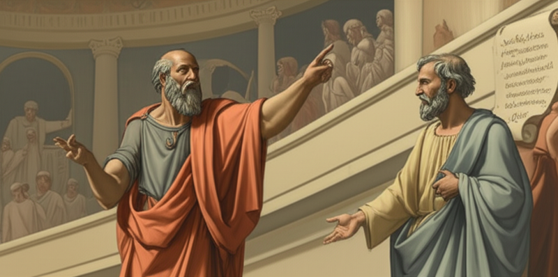 The Distinction Between Art and Poetry and Distinction