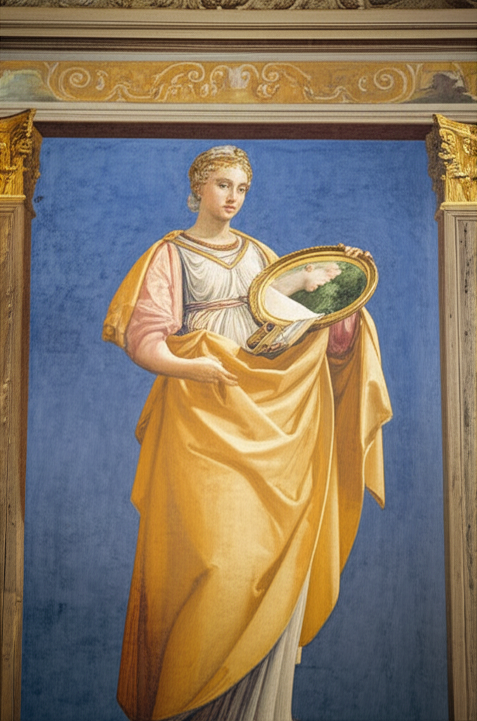 The Role of Prudence in Temperance and Prudence