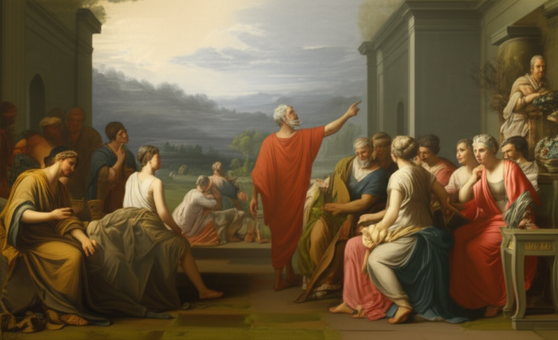 The Idea of Universal Happiness and Idea