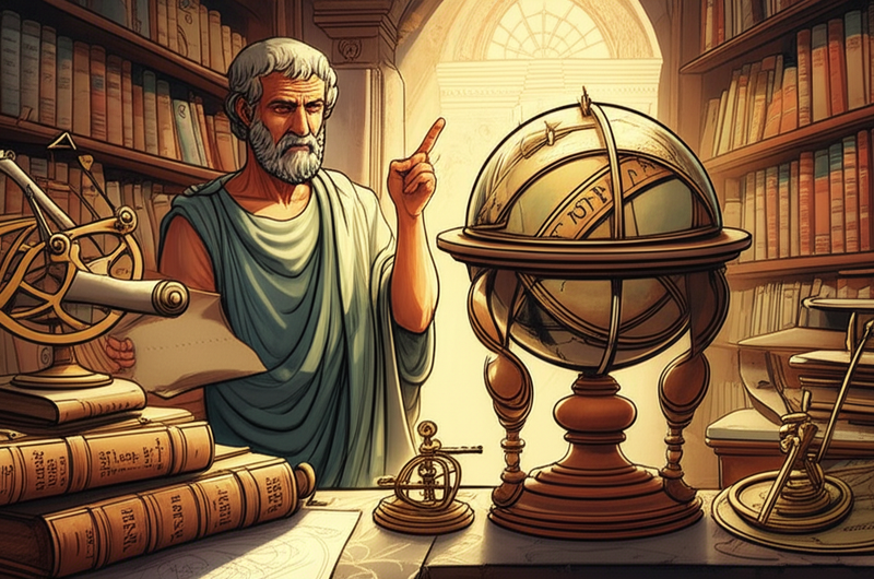 The Logical Structure of Scientific Hypotheses and Logic