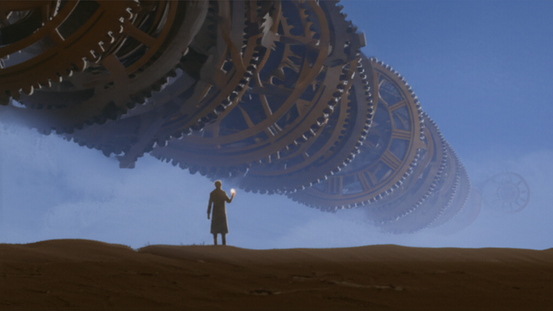 The Ethical Dilemmas of Immortality and Life and Death