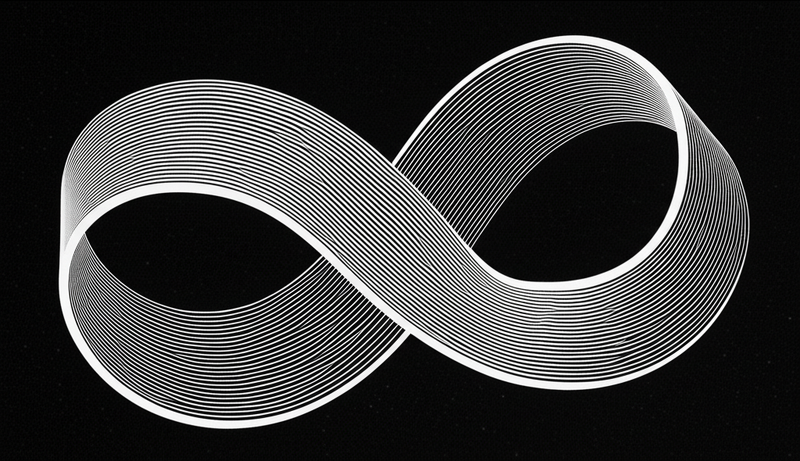 The Limitless Nature of Infinity and Infinity