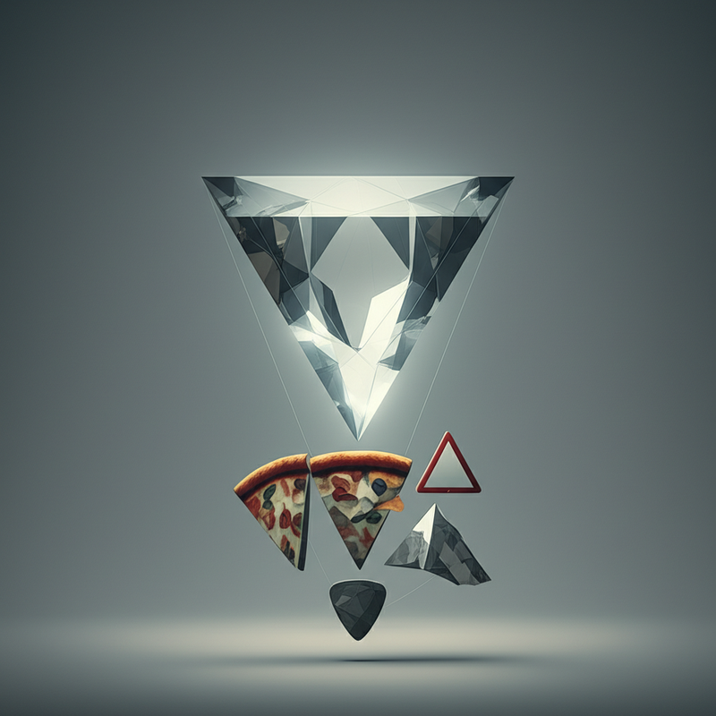 The Universal and Particular in Definition and Universal and Particular