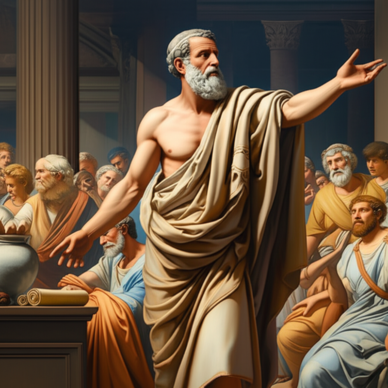 Analyzing Propaganda through Rhetoric and Rhetoric