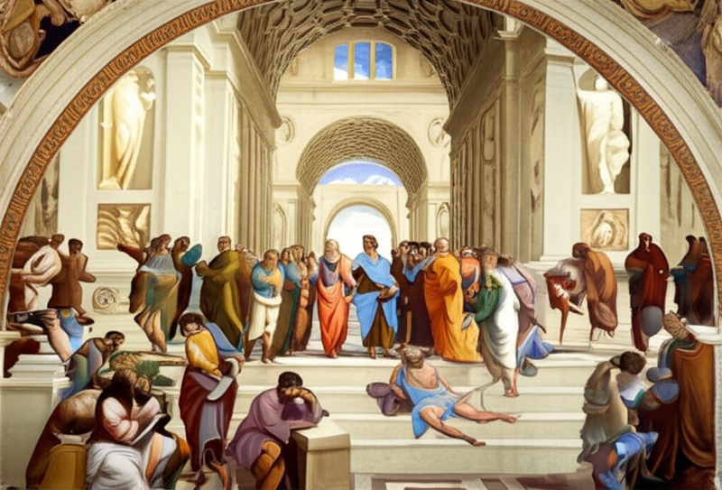The Metaphysical Concept of Being and Metaphysics