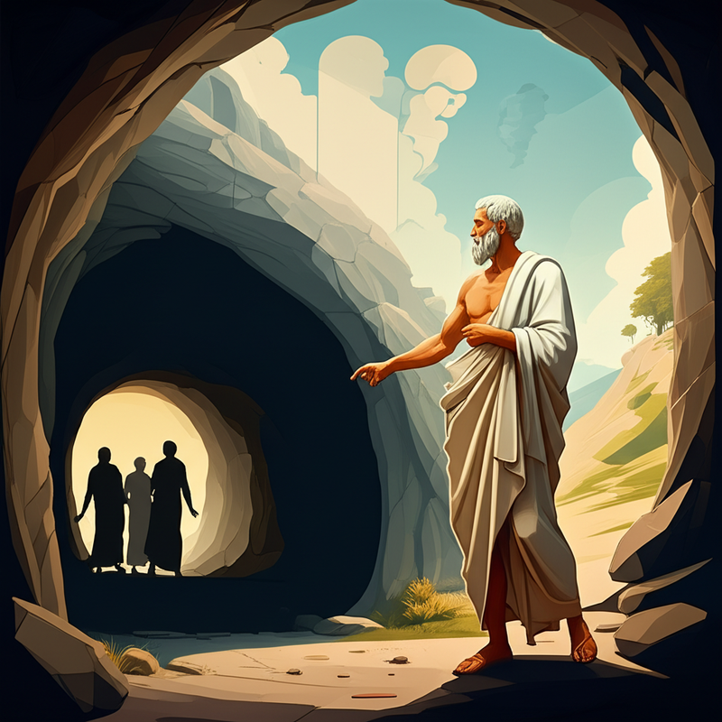 The Nature of True Opinion (Doxa) and Opinion