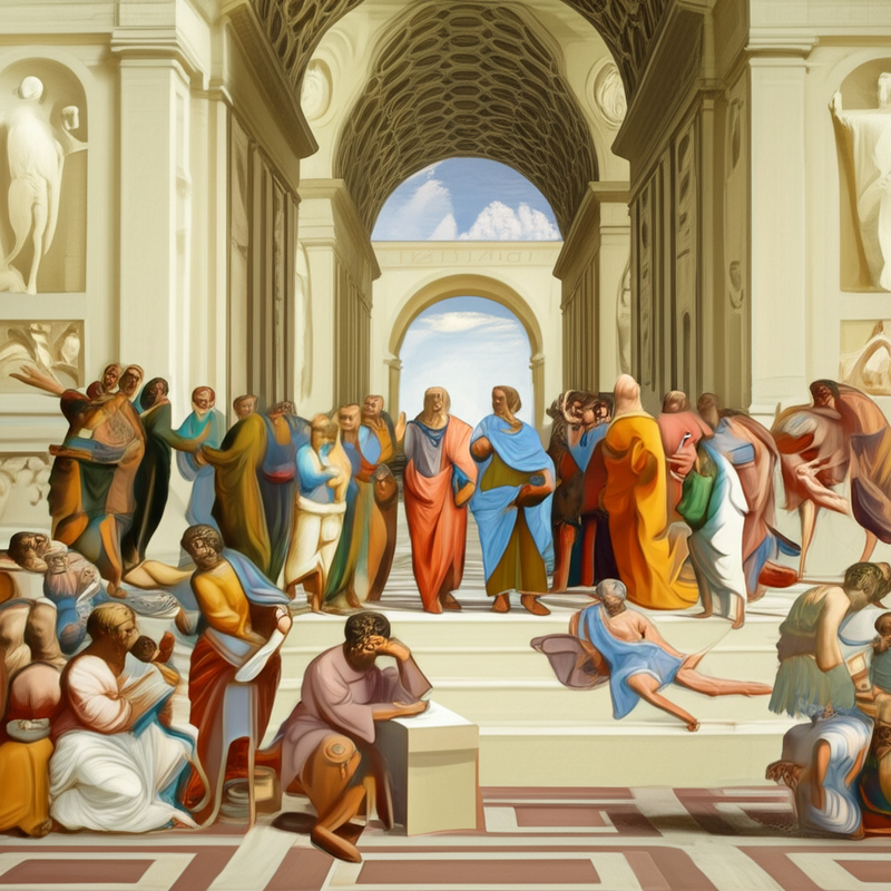 The Principle of Non-Contradiction and Principle