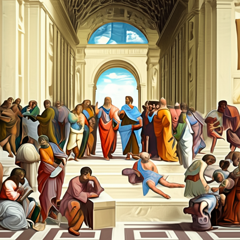 The Education of the Citizenry and Education