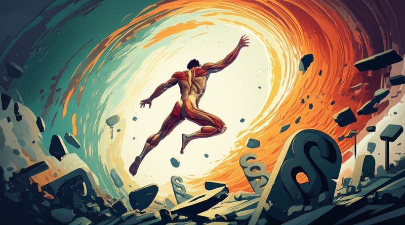 The Will to Power and Human Desire and Will