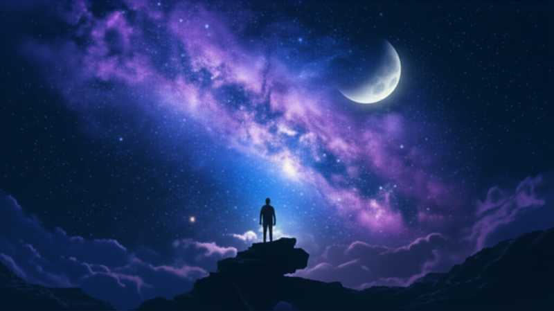 Astronomy and the Concept of Eternity and Astronomy