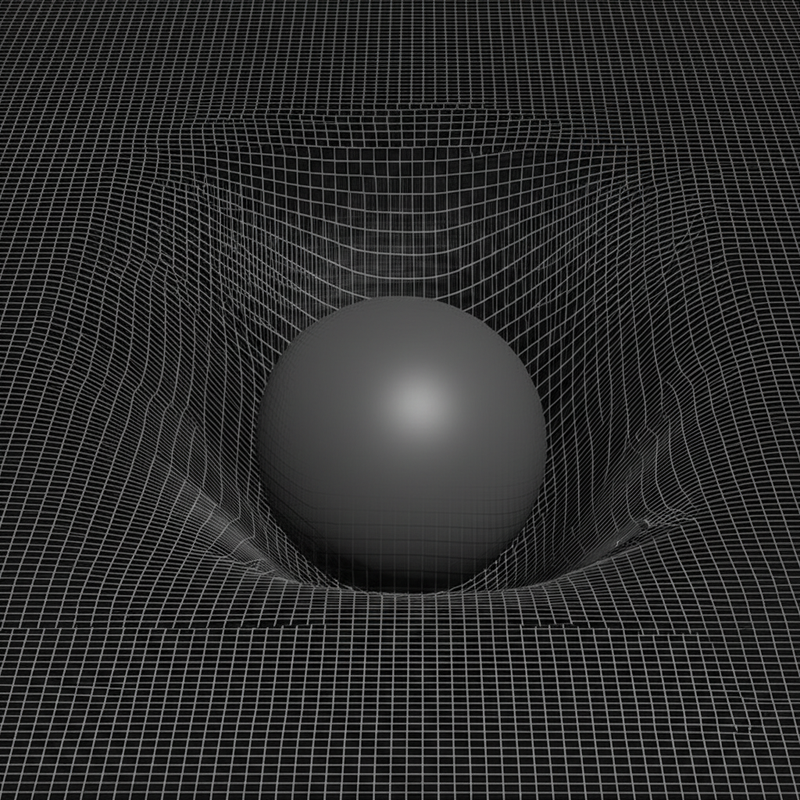 The Physics of Space and Time and Physics