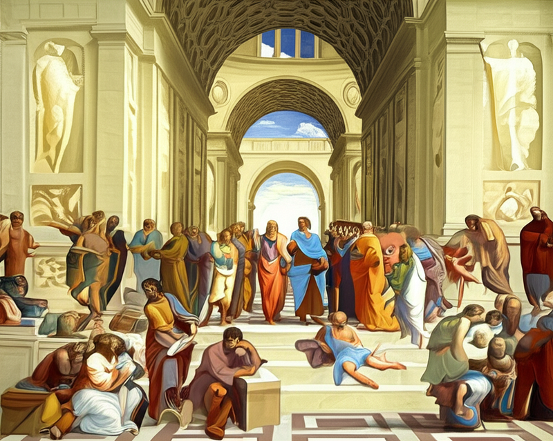 The Connection Between Education and Progress and Education