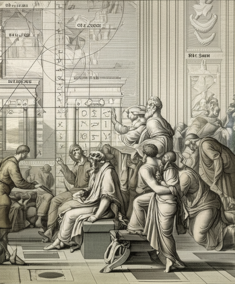 The Role of Mathematics in Defining Quantity and Mathematics