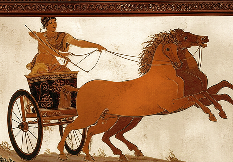 The Interplay of Desire and Will in Choice and Desire