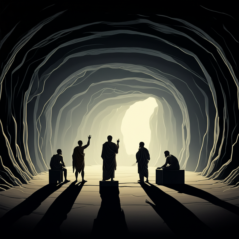 Understanding The Limits of Human Knowledge and Experience