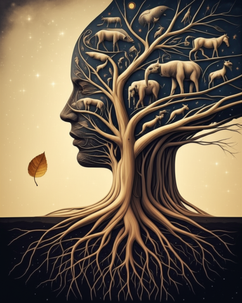 The Evolution of Animal Species and Evolution