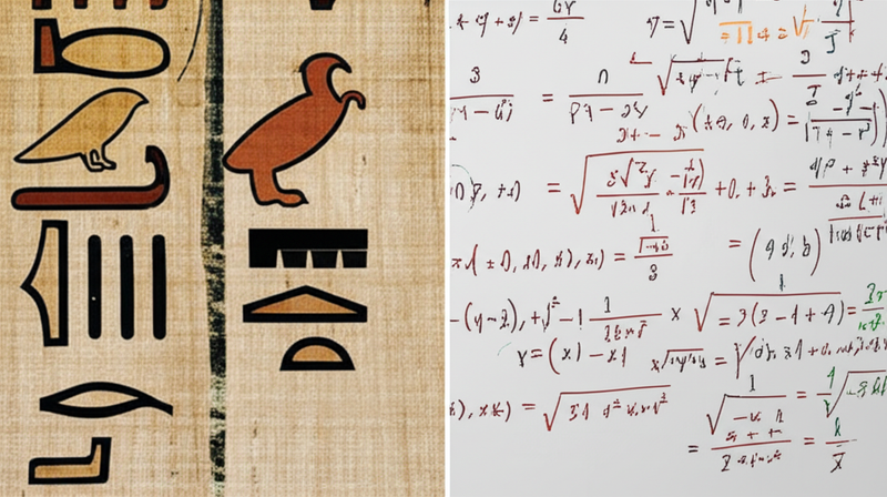 The Concept of Sign and Symbol in Mathematics and Sign and Symbol