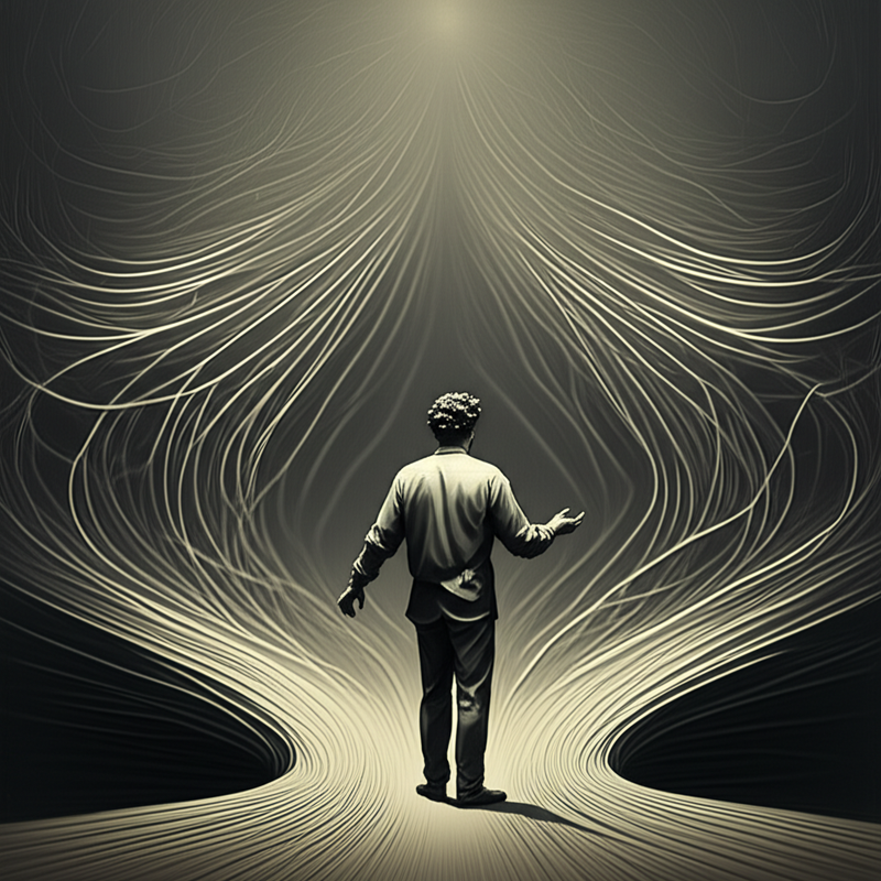 The Experience of Time and Space and Experience