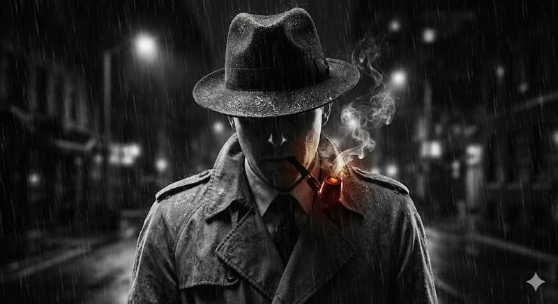 Nicotine, Ritual, and the Architecture of Time