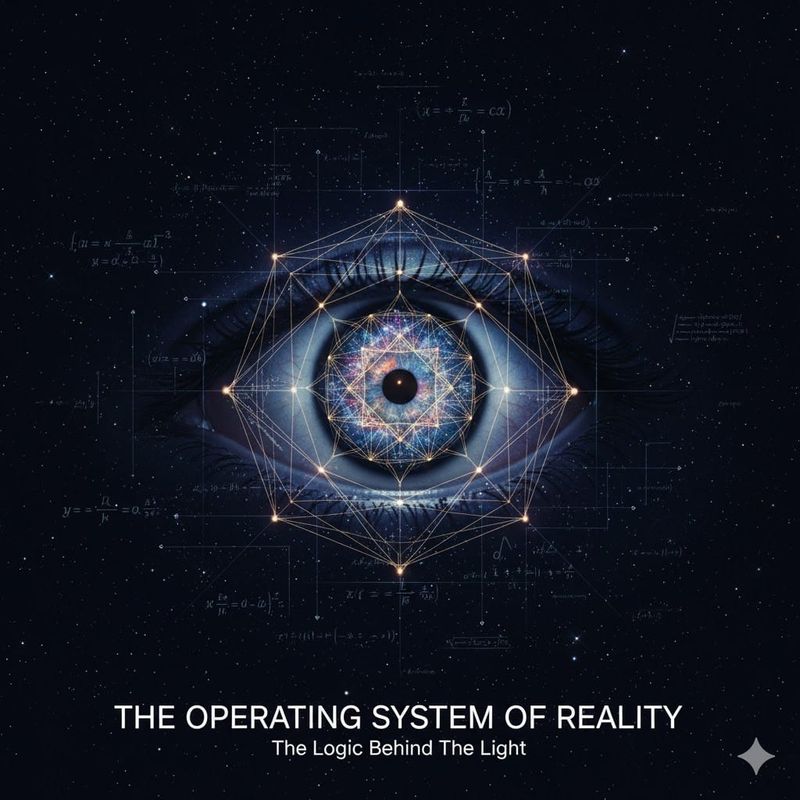 The Operating System of Reality