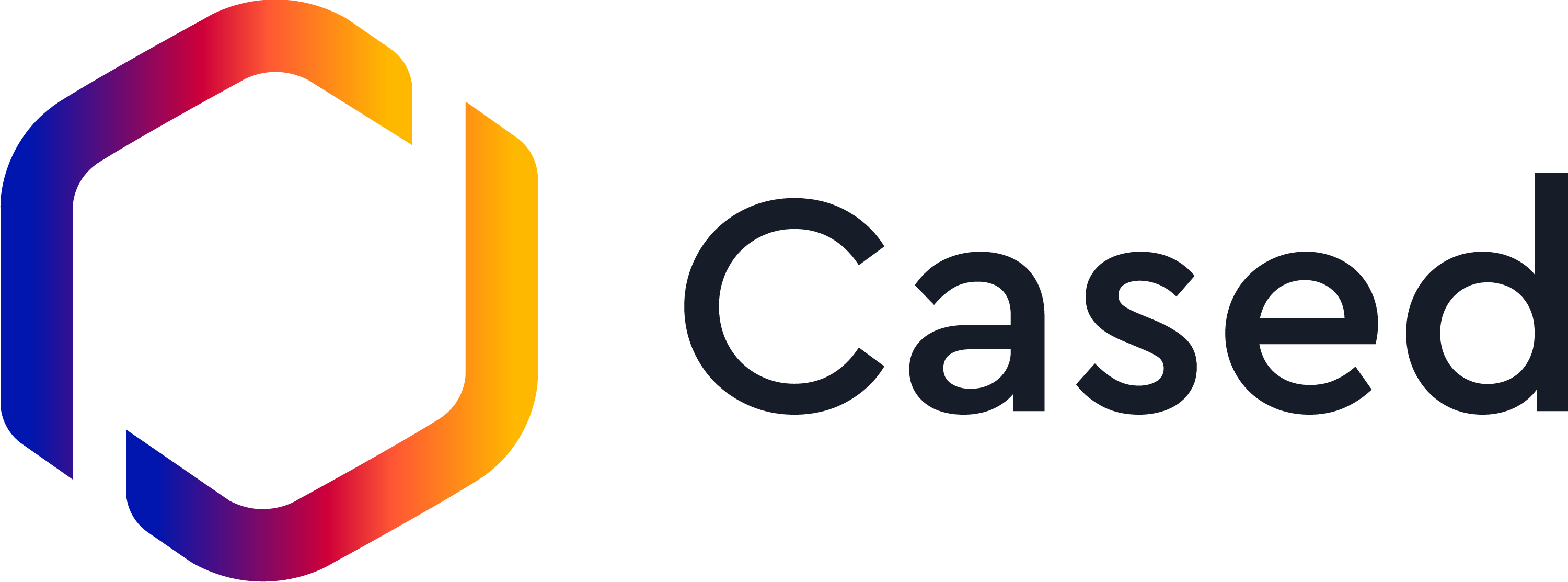 Cased