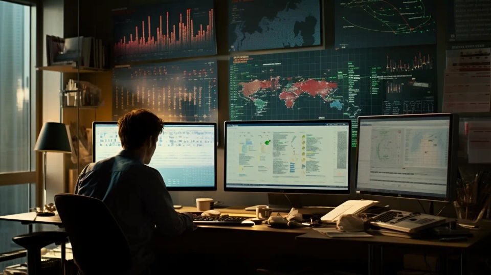 Fixing DevOps with ML