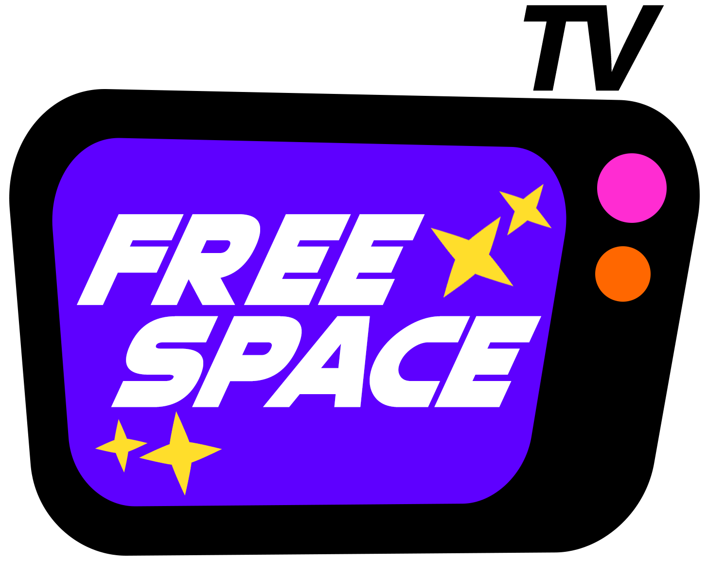 Free Space: The Free Streaming TV Podcast