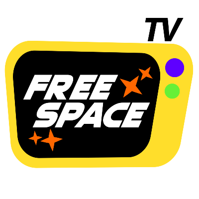 Free Space - Podcast Trailer