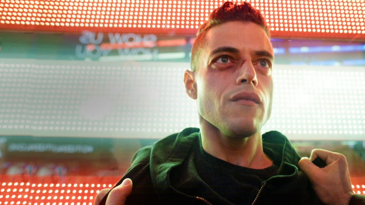 Weekend Recommendations | Mr. Robot 4/18