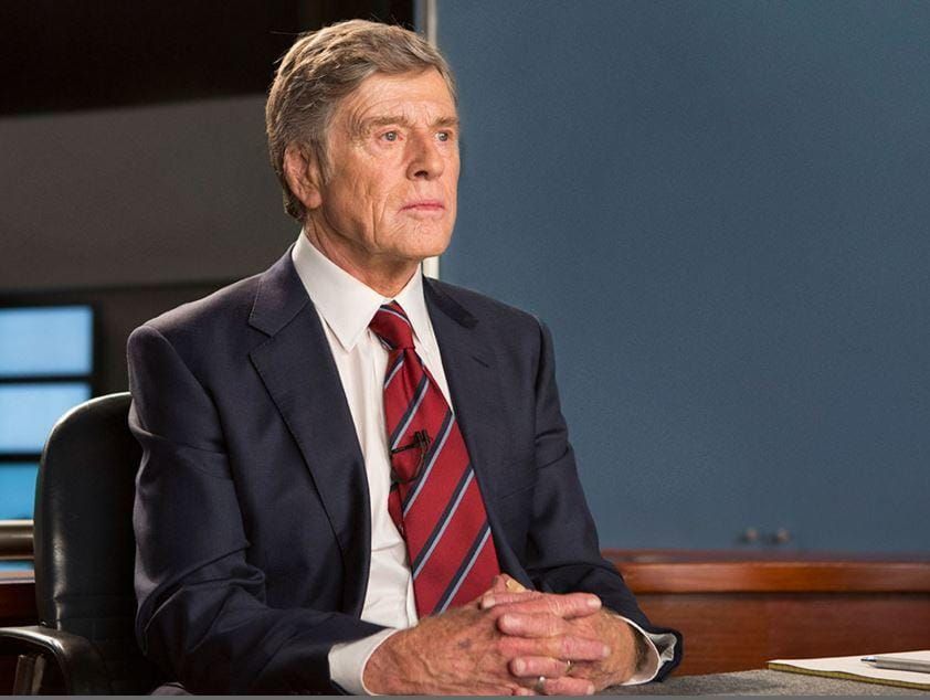 Free Weekend Movies - Remembering Robert Redford | 9/19