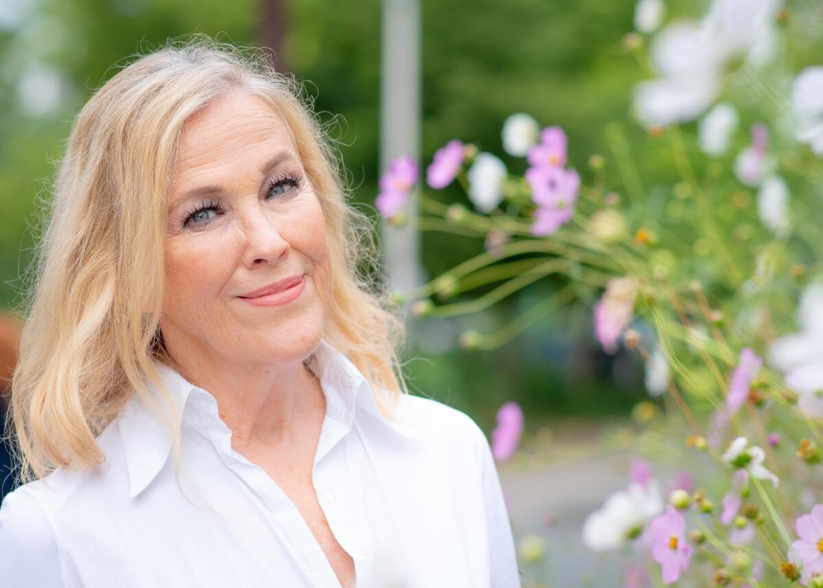 Catherine O'Hara