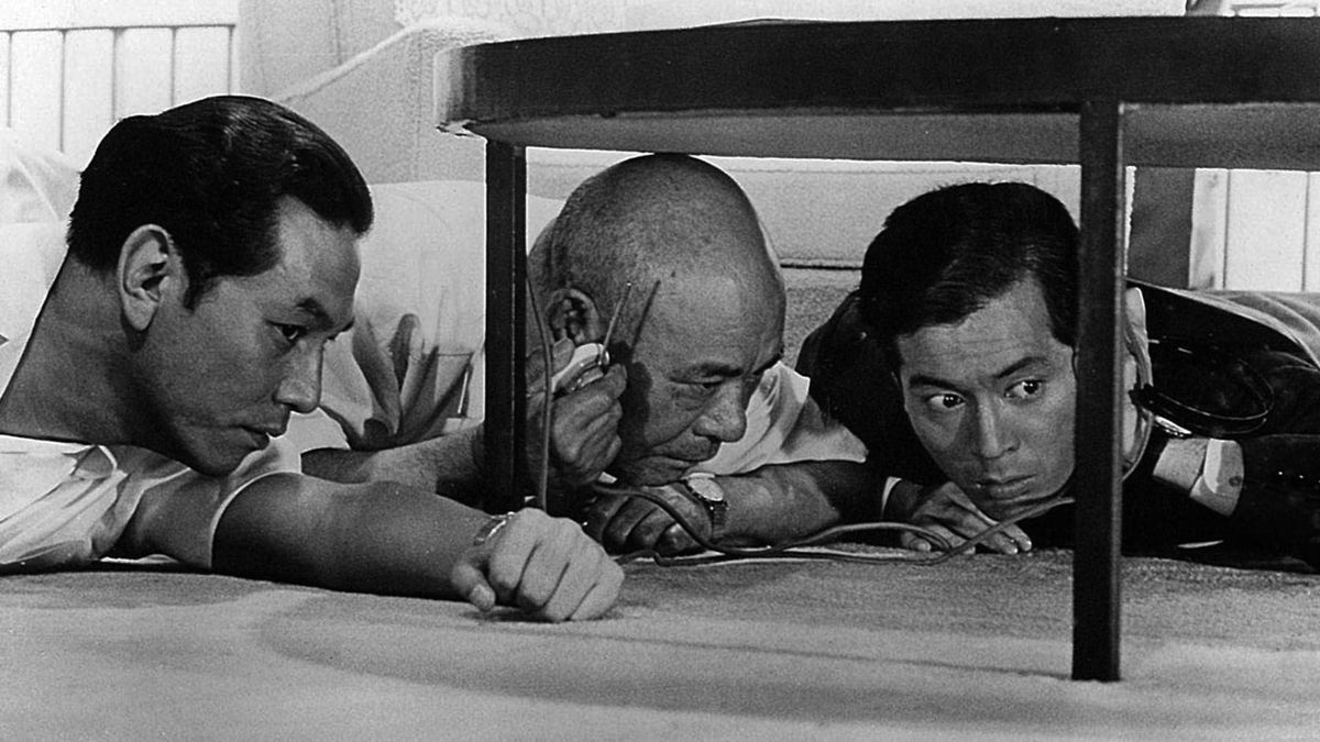 Free TV + Movies 5/24 | Modern Slashers & Iconic Storytellers