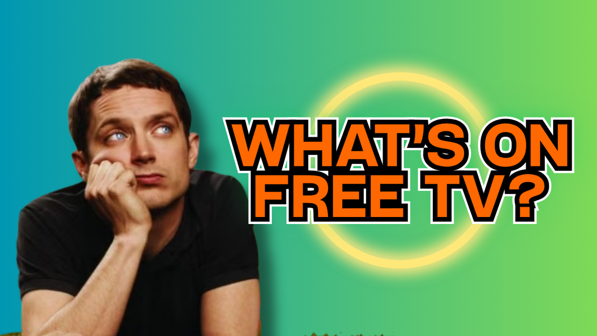 Free Movies + TV 9/19 | Check Your Steps & Man's Best Friend