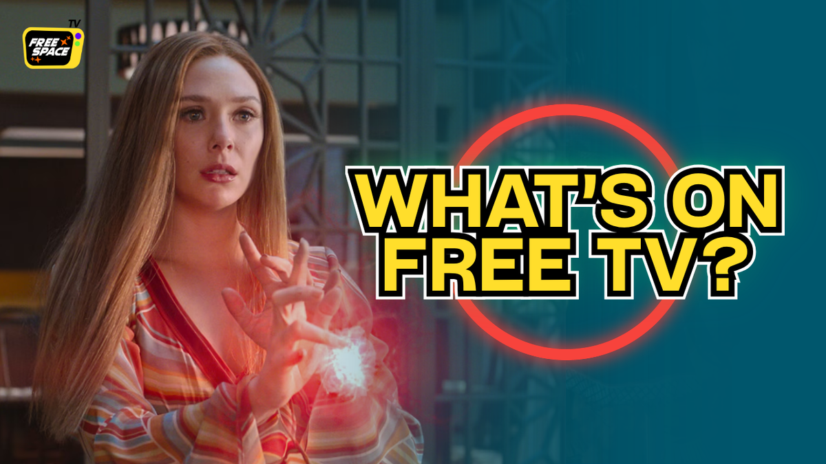 Free TV + Movies 10/10 | Multiple Mysteries & Fall Magic