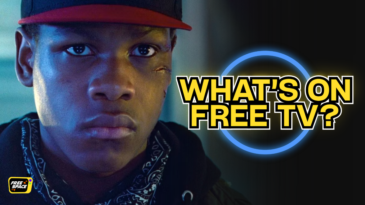 Free Movies & TV 10/24 | Hit The Streets & Nightmare Fuel