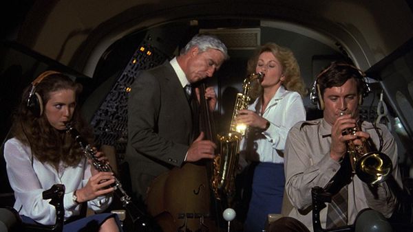 Airplane (1980)