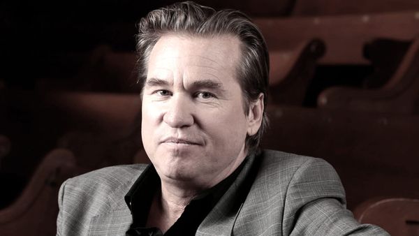Free Space Weekend Recommendations 4/4 | Val Kilmer Movies