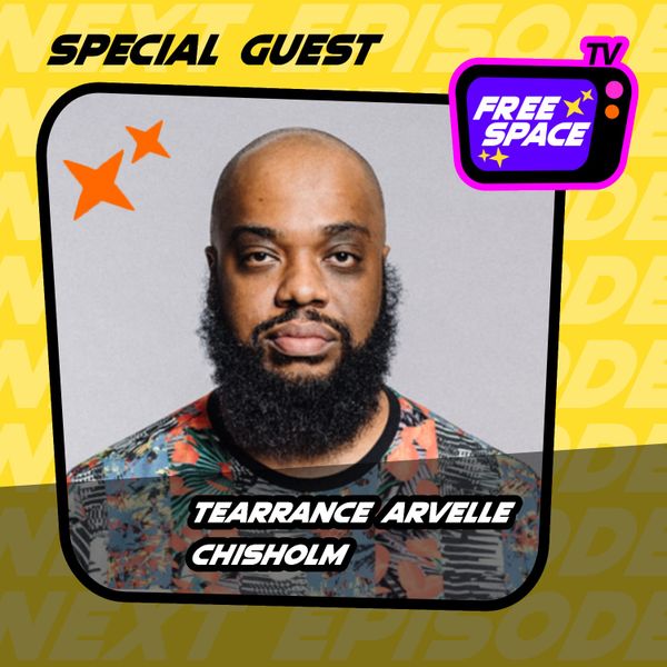 Tearrance Arvelle Chisholm from Demascus