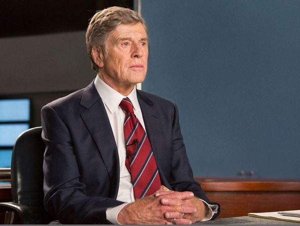 Free Weekend Movies - Remembering Robert Redford | 9/19