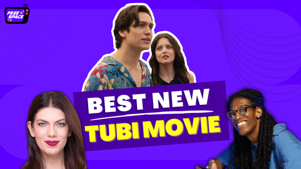 Free TV + Movie Picks 1/23 | Tubi's New Smash Hit & Disney Nostalgia