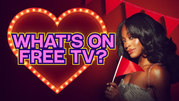 Marie Faustin's Why Are You Single on Tubi