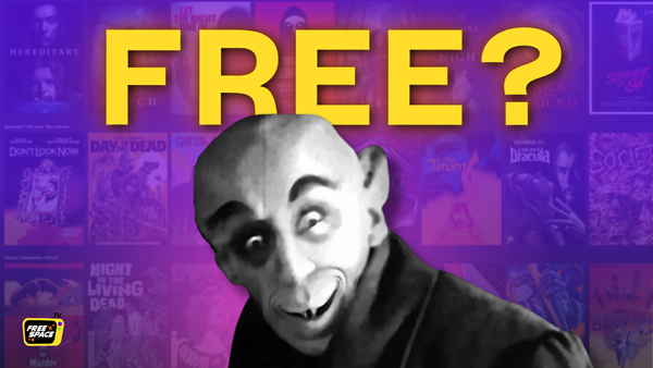 Build Your Ultimate October Horror Marathon Entirely for FREE
