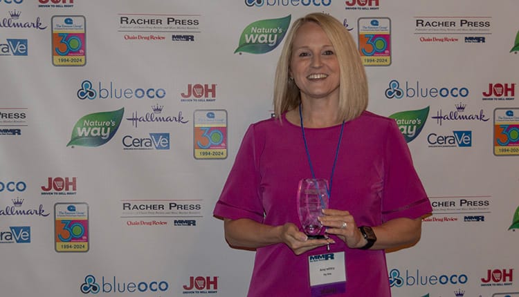 Influence-wittry Wittry