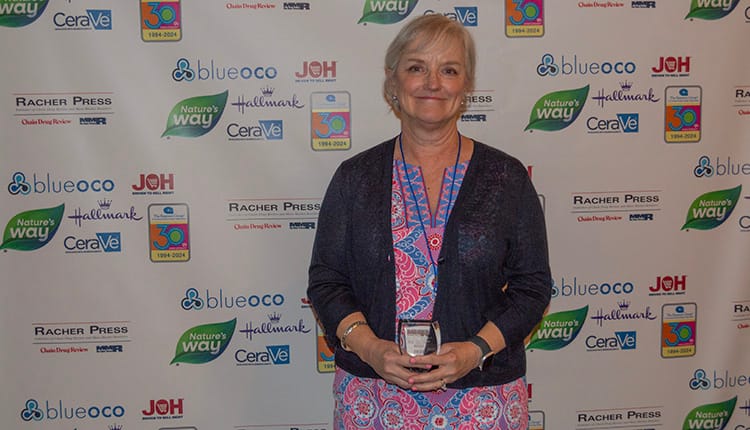 influence-raney Raney