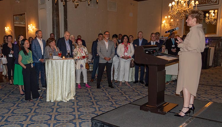 influence-slide10 Influential Women