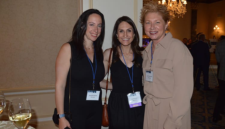 influence-slide2 Influential Women